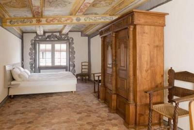 Gasthof Hirschen Eglisau Room photo
